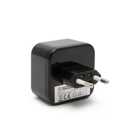 Repellente elettrico per zanzare 1W/230V