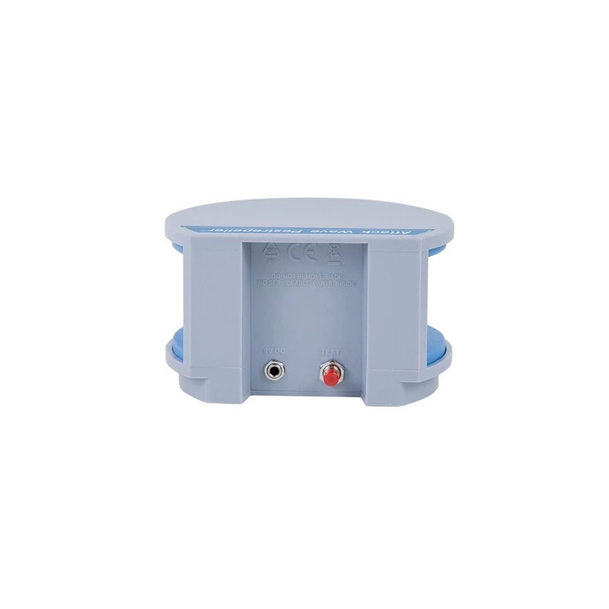 Repellente per martore e roditori 1,5W/230V