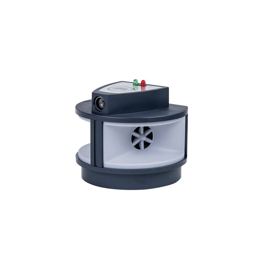 Repellente per martore e roditori 1,5W/230V