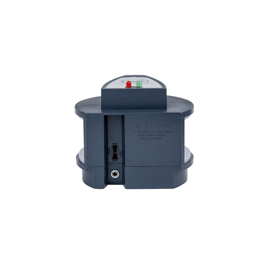 Repellente per martore e roditori 1,5W/230V