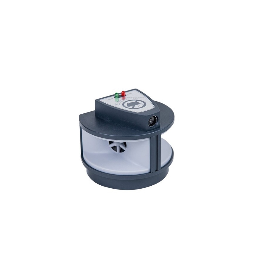 Repellente per martore e roditori 1,5W/230V