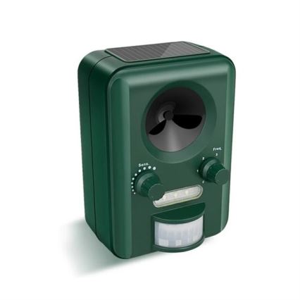 Repellente per parassiti 6V IPX4