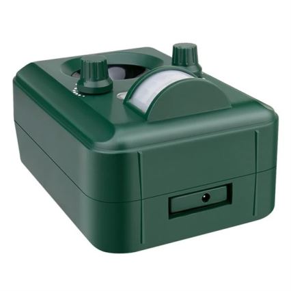 Repellente per parassiti 6V IPX4
