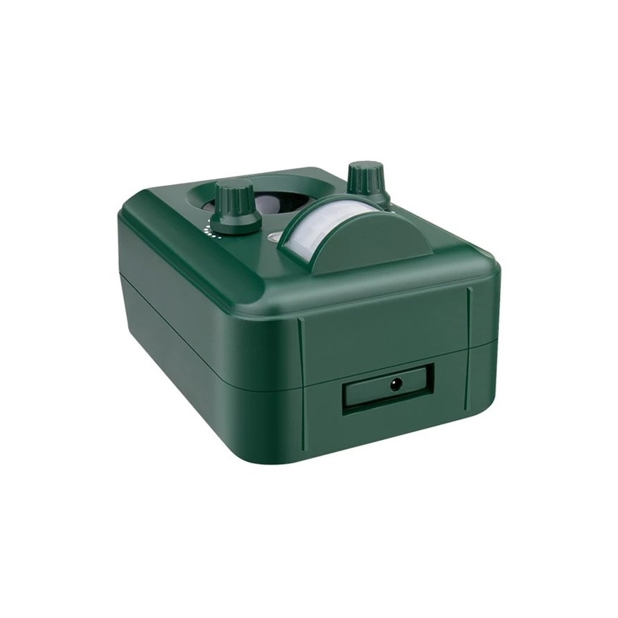 Repellente per parassiti 6V IPX4