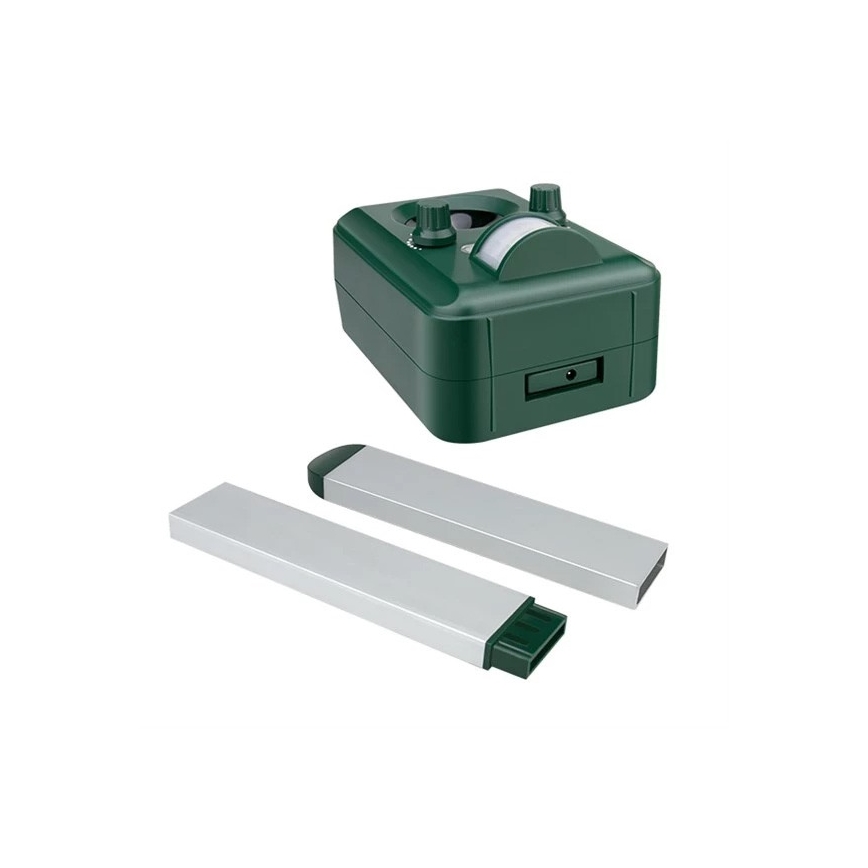 Repellente per parassiti 6V IPX4
