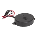 Repellente per roditori per auto 0,1W/12V nero