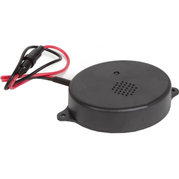 Repellente per roditori per auto 0,1W/12V nero