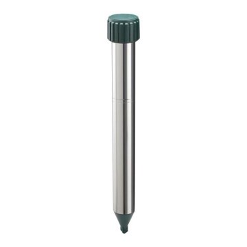 Repellente per talpe e arvicole 4xD IPX4
