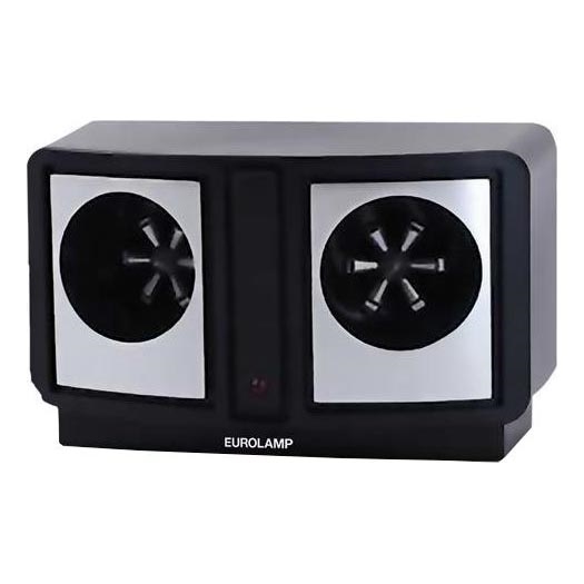 Répulsif à fouines et rongeurs 1W/230V