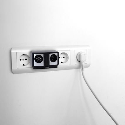 Répulsif à fouines et rongeurs 1W/230V