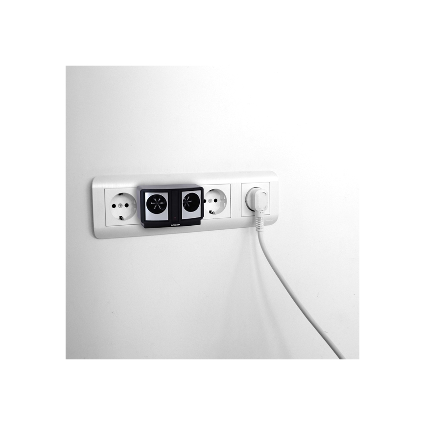 Répulsif à fouines et rongeurs 1W/230V