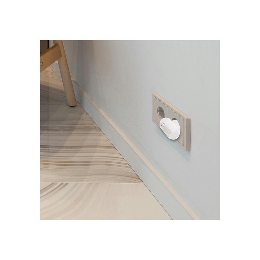 Répulsif à insectes 230V