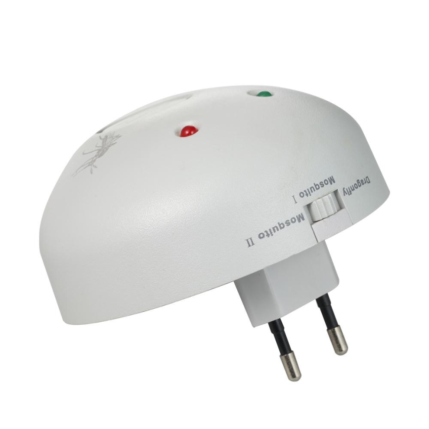 Répulsif à insectes 230V