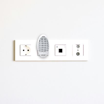 Répulsif à insectes et moustiques 1,5W/230V