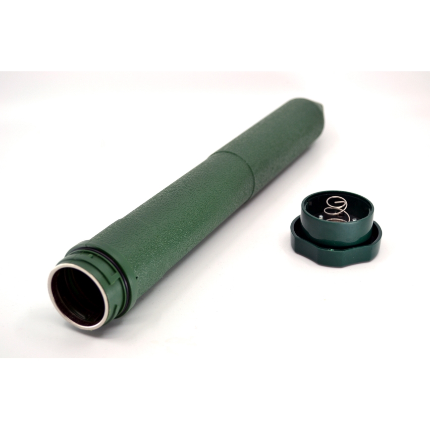 Répulsif à rongeurs 4xD