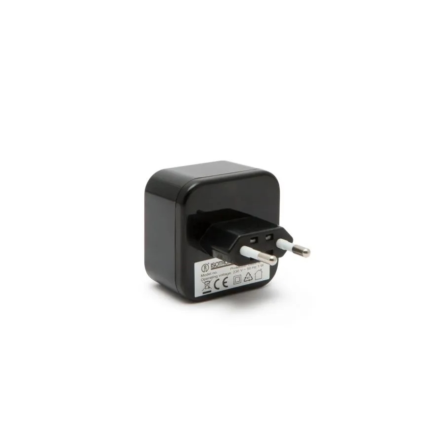 Répulsif électrique pour araignées 1W/230V