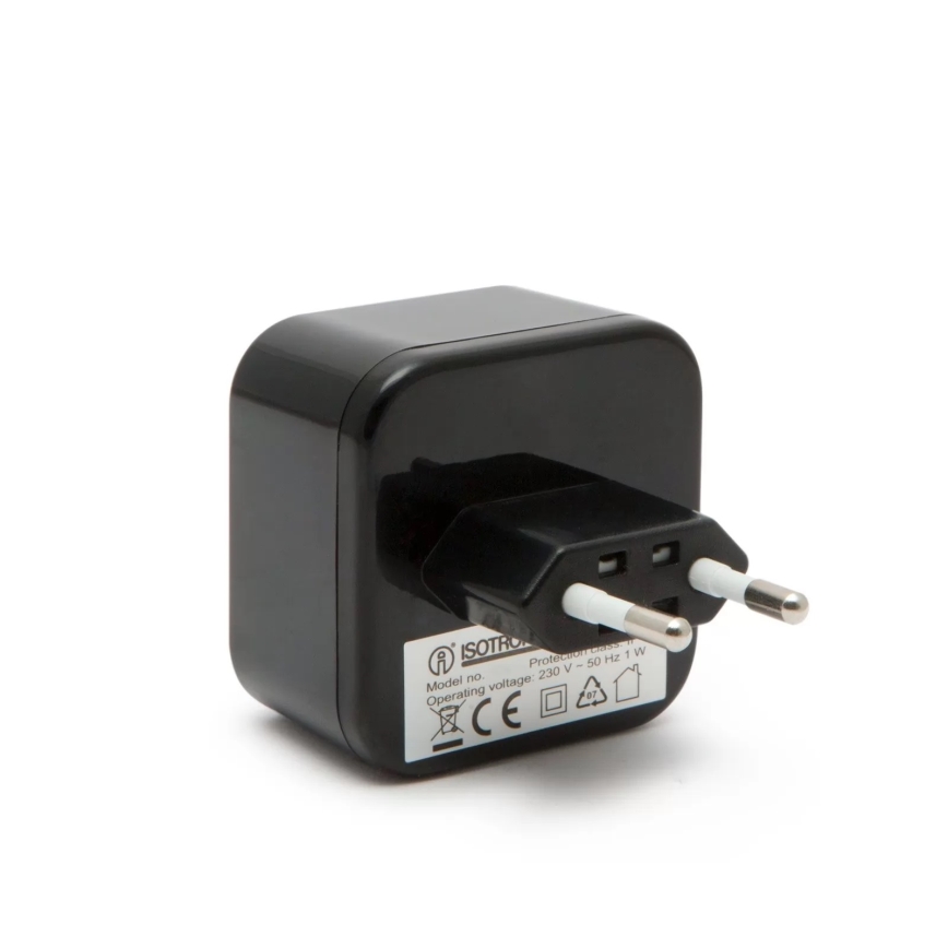 Répulsif électrique pour souris, rats d'égout et rats 1W/230V