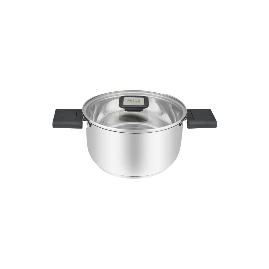 Resto - 6-teiliges Topfset ANSER