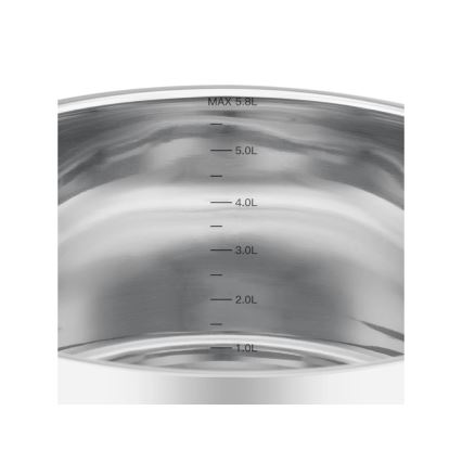 Resto - 6-teiliges Topfset ANSER