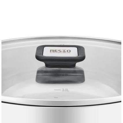 Resto - 6-teiliges Topfset ANSER