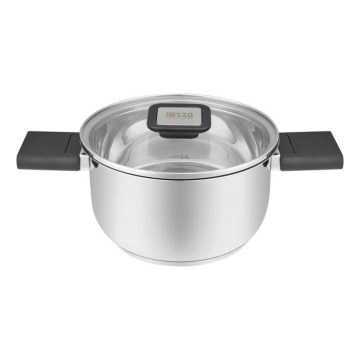 Resto - Casserole avec couvercle ANSER 1,8 l 16 cm