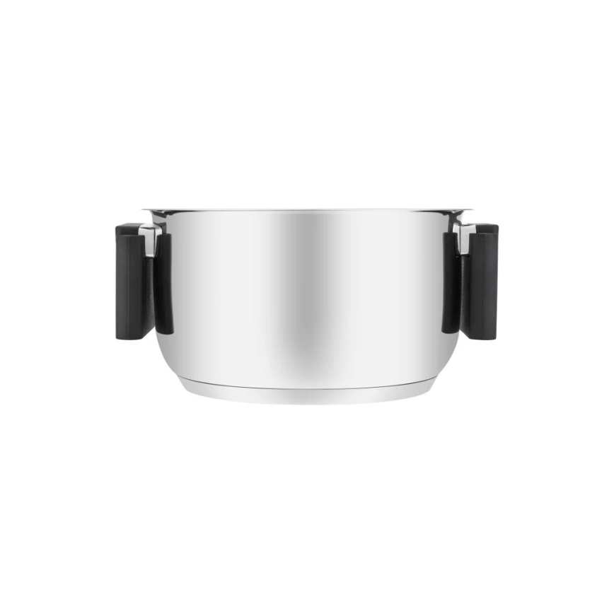 Resto - Casserole avec couvercle ANSER 1,8 l 16 cm