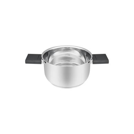 Resto - Casserole avec couvercle ANSER 1,8 l 16 cm