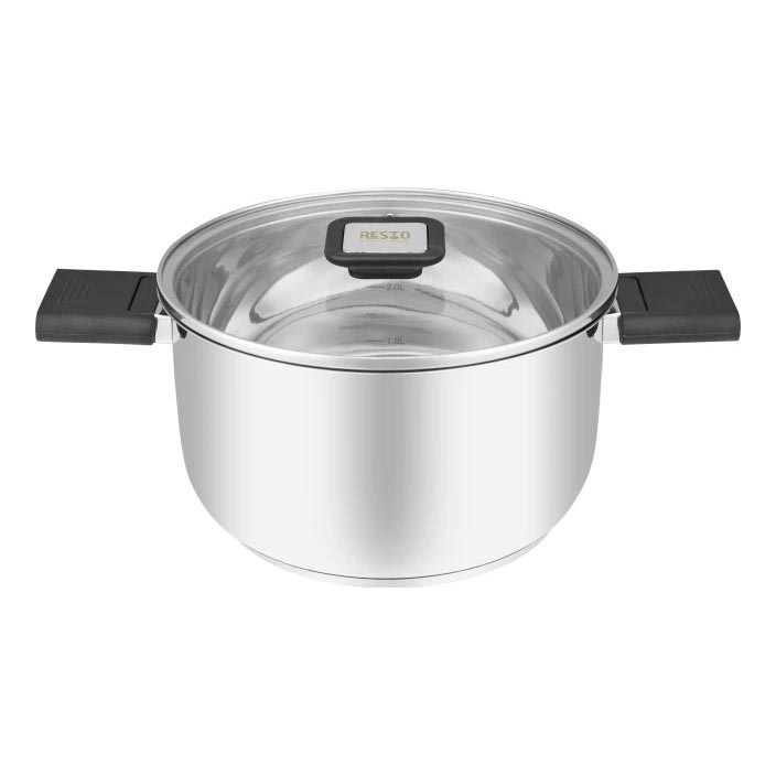 Resto - Casserole avec couvercle ANSER 3,2 l 20 cm