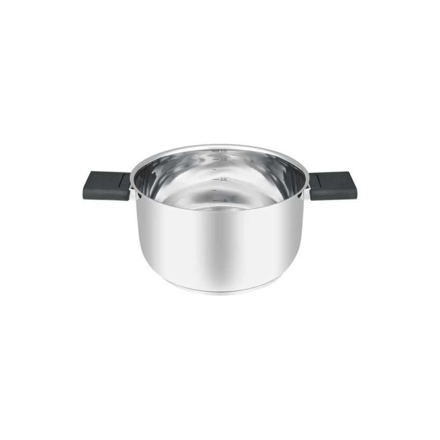 Resto - Casserole avec couvercle ANSER 3,2 l 20 cm