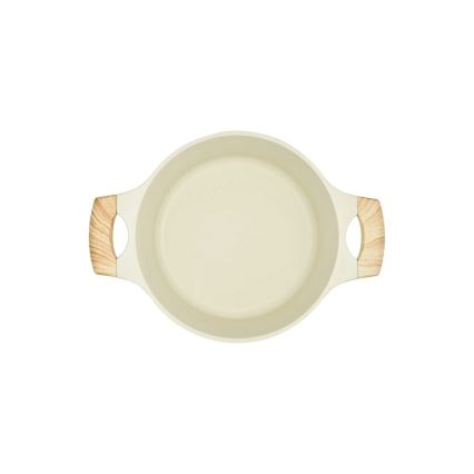 Resto - Casserole avec couvercle RAN 4,2 l 24 cm