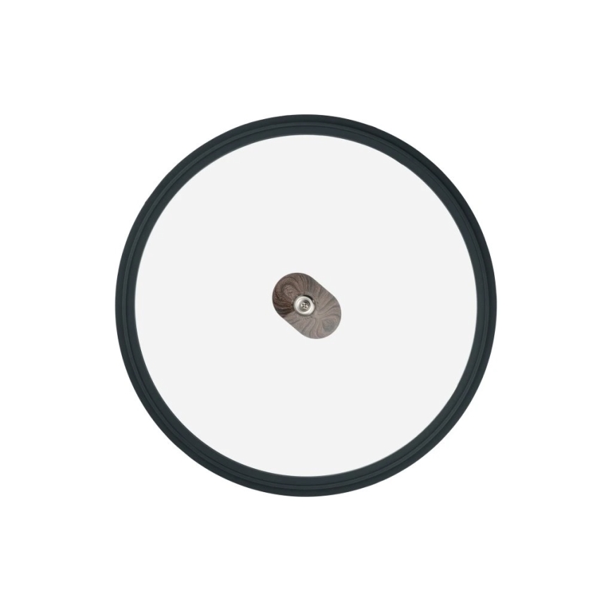 Resto - Casserole basse avec couvercle RAN 4,2 l 28 cm