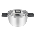 Resto - Kochtopf mit Deckel ANSER 2,5 l 18 cm