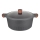 Resto - Kochtopf mit Deckel CAPELLA 9,7 l 32 cm