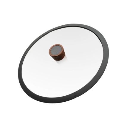 Resto - Marmite avec couvercle CAPELLA 9,7 l 32 cm