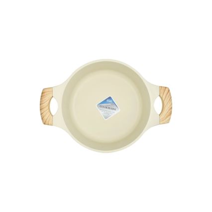 Resto - Marmite avec couvercle RAN 2,4 l 20 cm