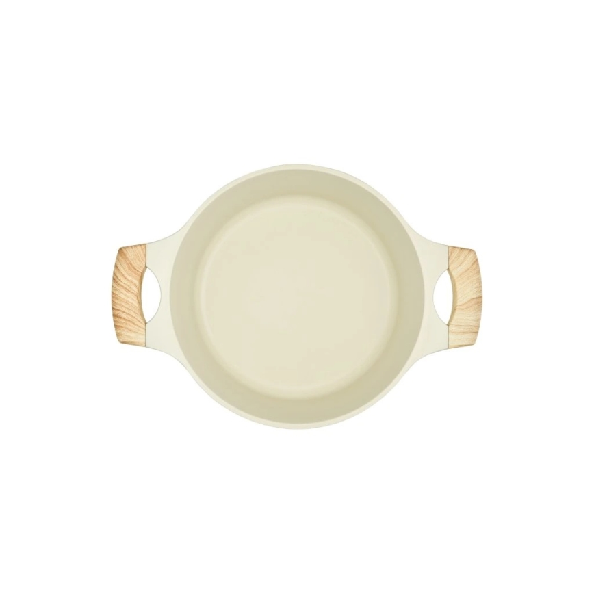 Resto - Marmite RAN 4,2 l 24 cm avec couvercle