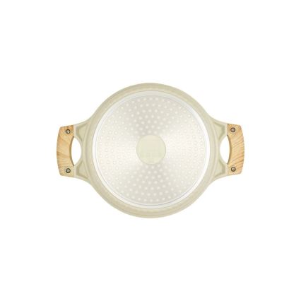 Resto - Marmite RAN 4,2 l 24 cm avec couvercle