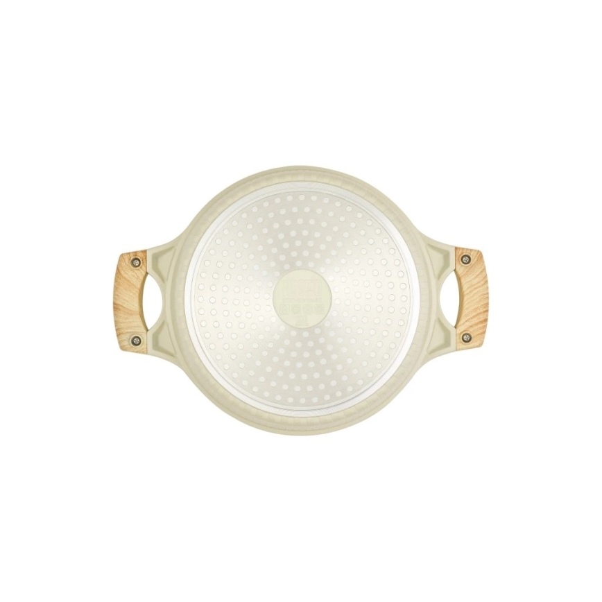 Resto - Marmite RAN 4,2 l 24 cm avec couvercle