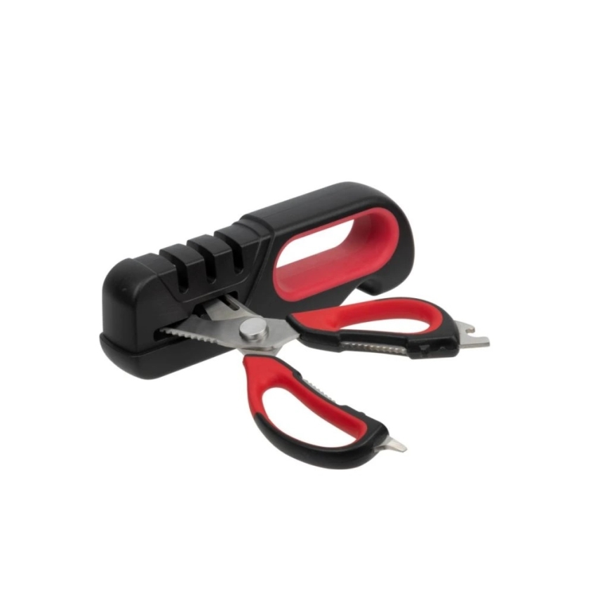 Resto - Messerschärfer ATLAS