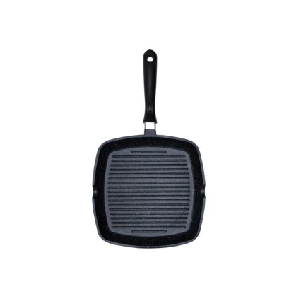 Resto - Padella grill MERIDIANA 28x28 cm
