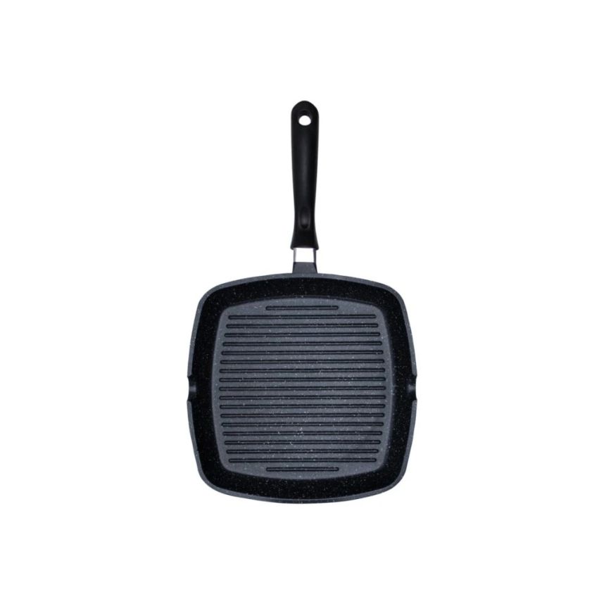 Resto - Padella grill MERIDIANA 28x28 cm