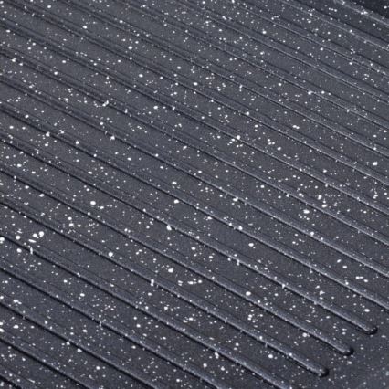 Resto - Padella grill MERIDIANA 28x28 cm