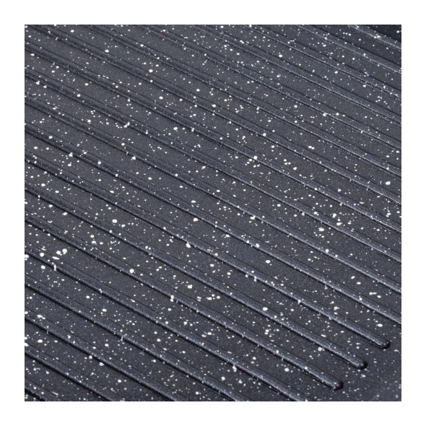 Resto - Padella grill MERIDIANA 28x28 cm