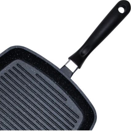 Resto - Padella grill MERIDIANA 28x28 cm