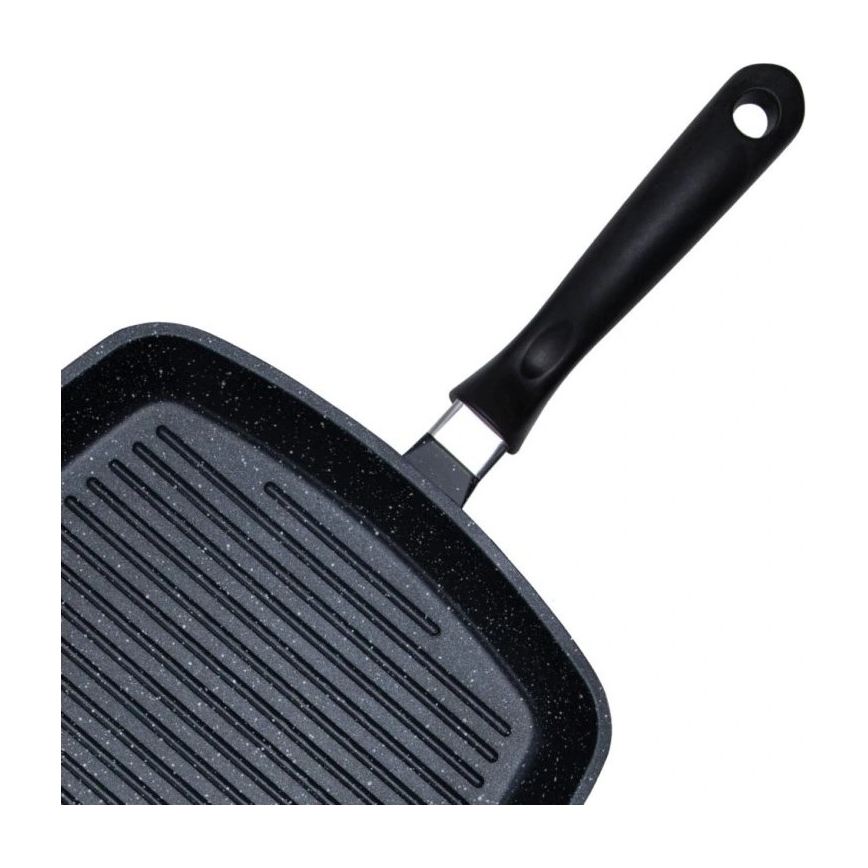 Resto - Padella grill MERIDIANA 28x28 cm