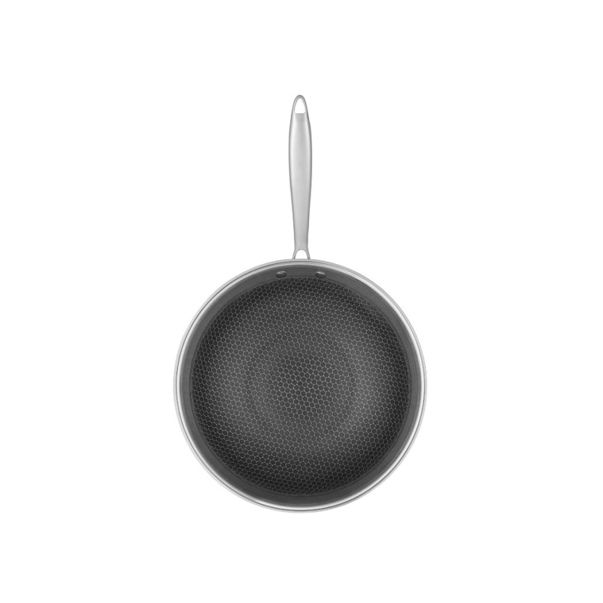 Resto - Padella Wok ACHIRD 28 cm