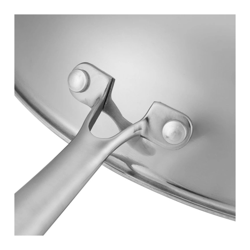 Resto - Padella Wok ACHIRD 28 cm