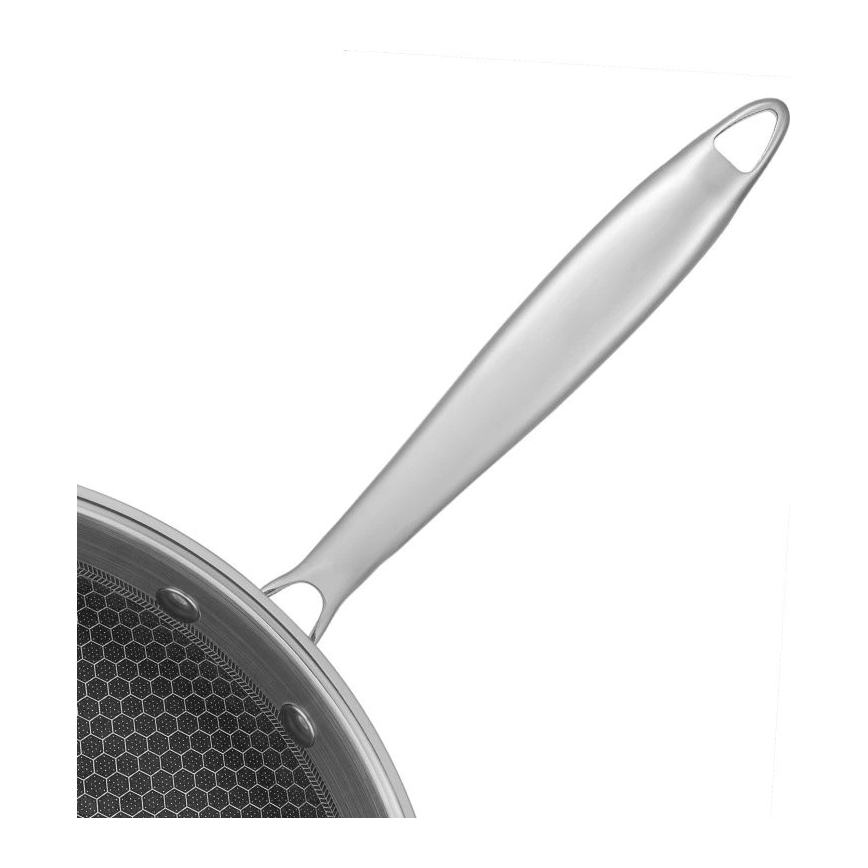 Resto - Padella Wok ACHIRD 28 cm