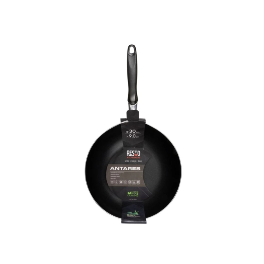 Resto - Padella Wok ANTARES 30 cm