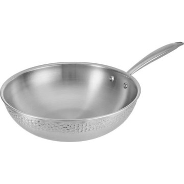 Resto - Padella Wok CRATER 28 cm